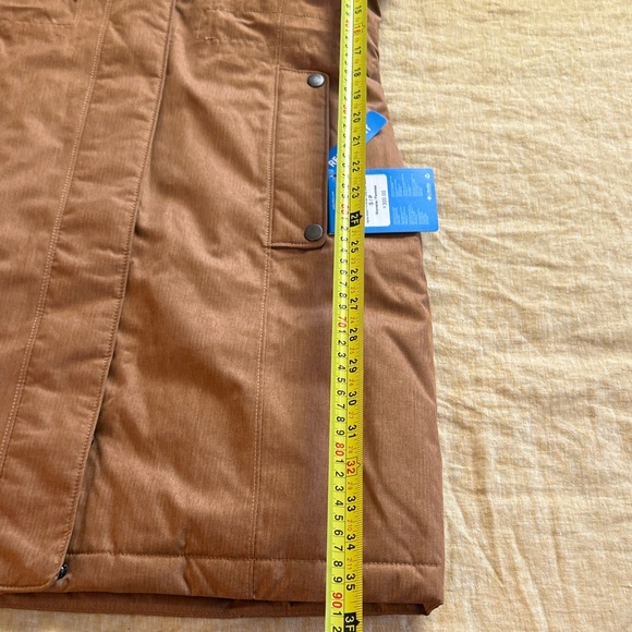 Columbia Apres Arson Coat - Picture 11 of 17